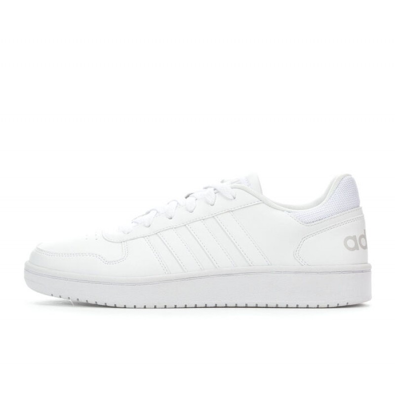 Men's Adidas Hoops 2.0 Low Sneakers