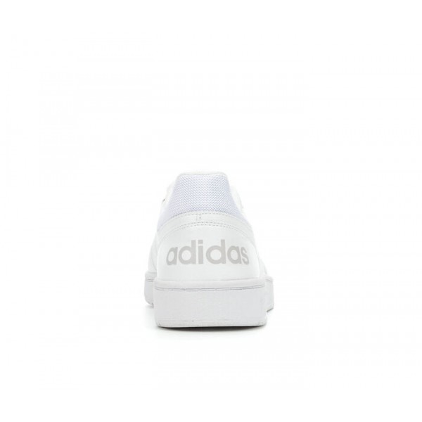 Men's Adidas Hoops 2.0 Low Sneakers