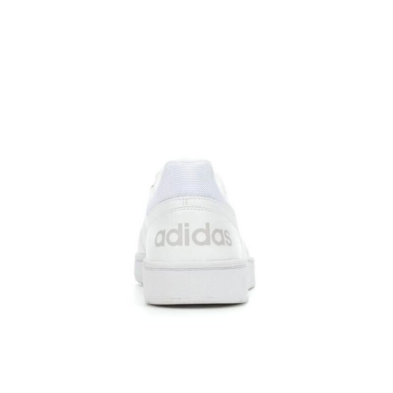 Men's Adidas Hoops 2.0 Low Sneakers