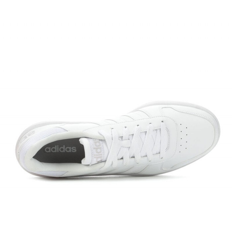 Men's Adidas Hoops 2.0 Low Sneakers