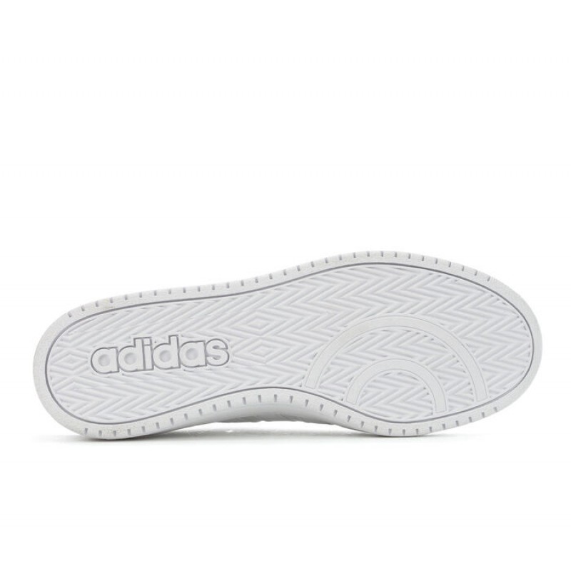 Men's Adidas Hoops 2.0 Low Sneakers