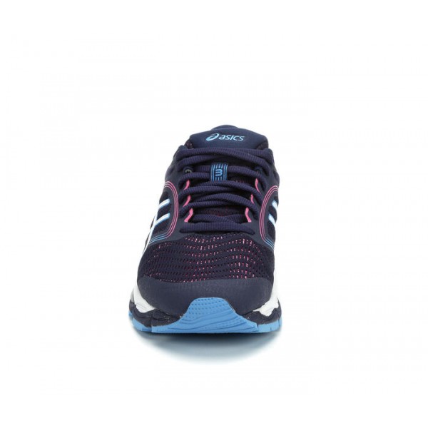 Women's ASICS Gel Ziruss 3 Running Shoes