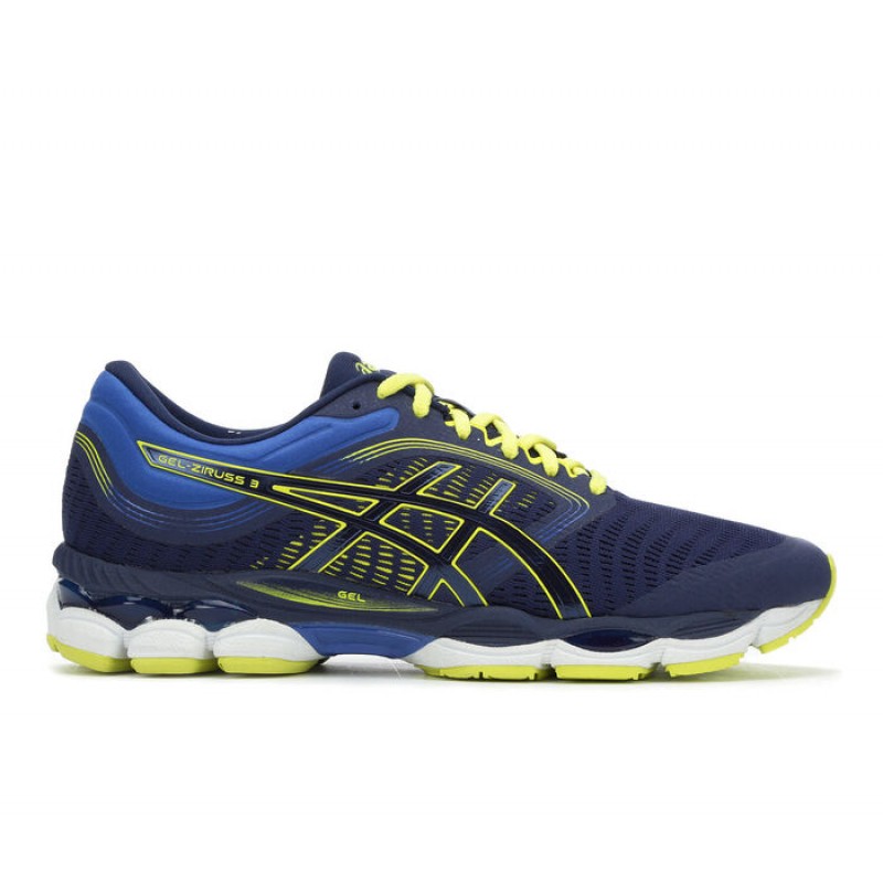 Men's ASICS Gel Ziruss 3 Running Shoes