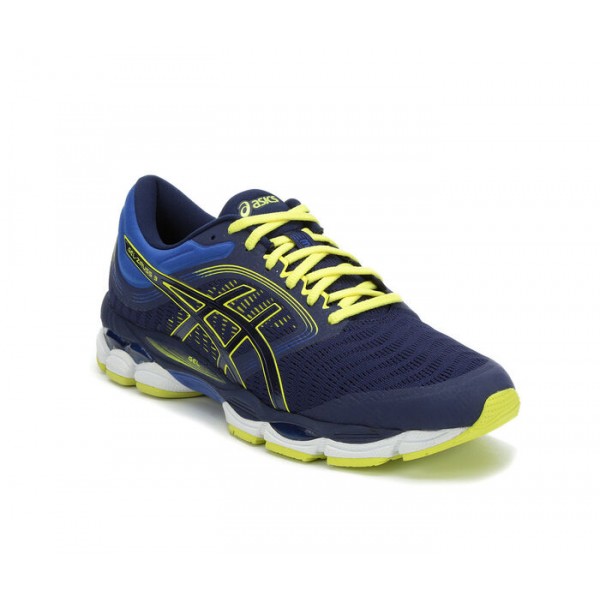 Men's ASICS Gel Ziruss 3 Running Shoes