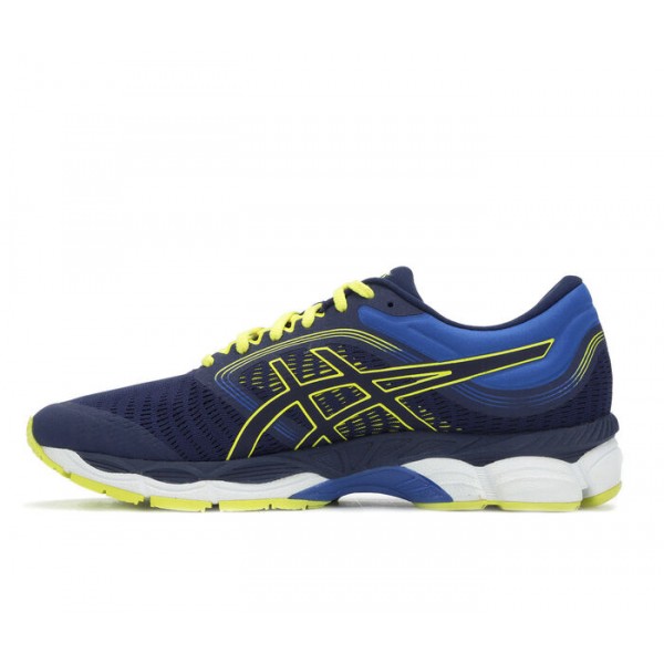 Men's ASICS Gel Ziruss 3 Running Shoes