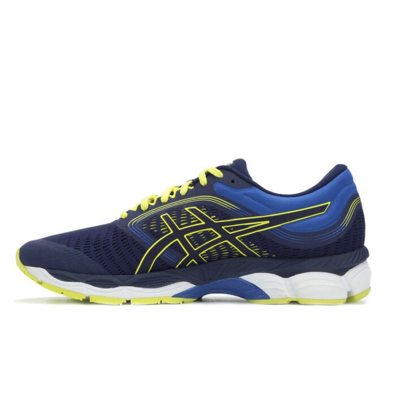 Men's ASICS Gel Ziruss 3 Running Shoes