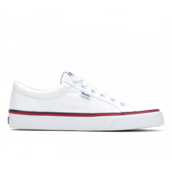 Women's Keds Jump Kick Twill