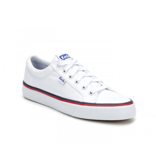 Women's Keds Jump Kick Twill