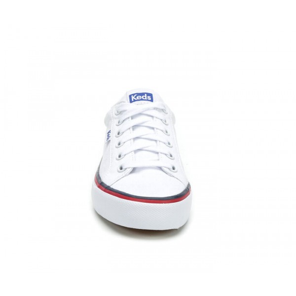 Women's Keds Jump Kick Twill