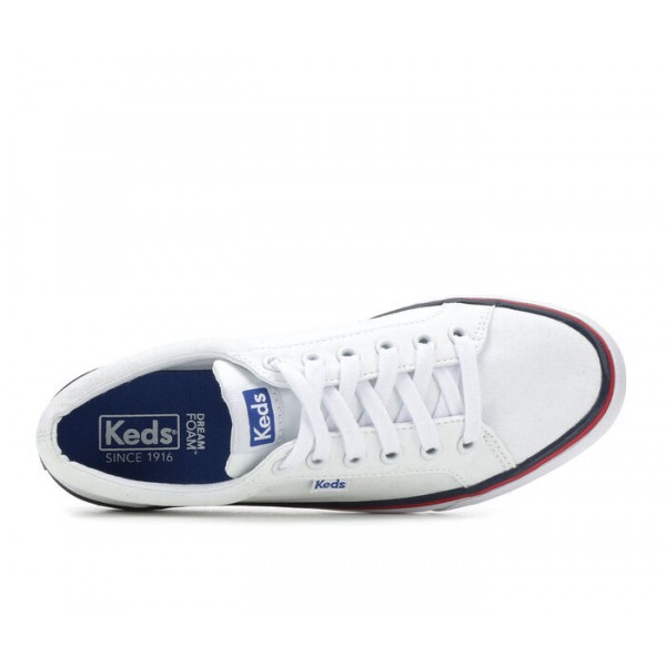 Women's Keds Jump Kick Twill