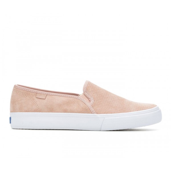 Women's Keds Double Decker Suede