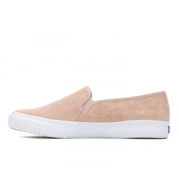 Women's Keds Double Decker Suede