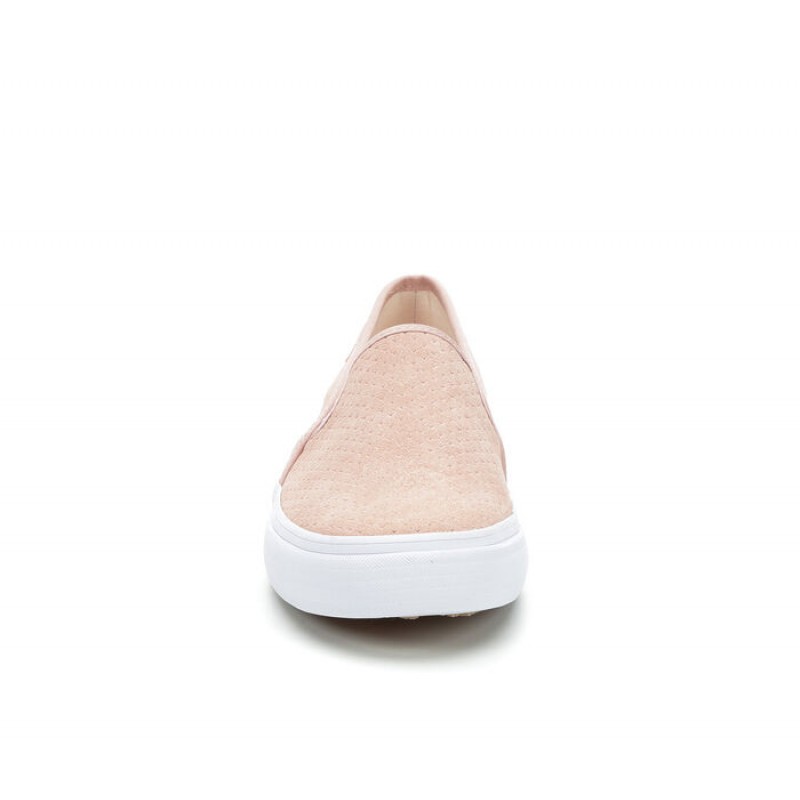 Women's Keds Double Decker Suede