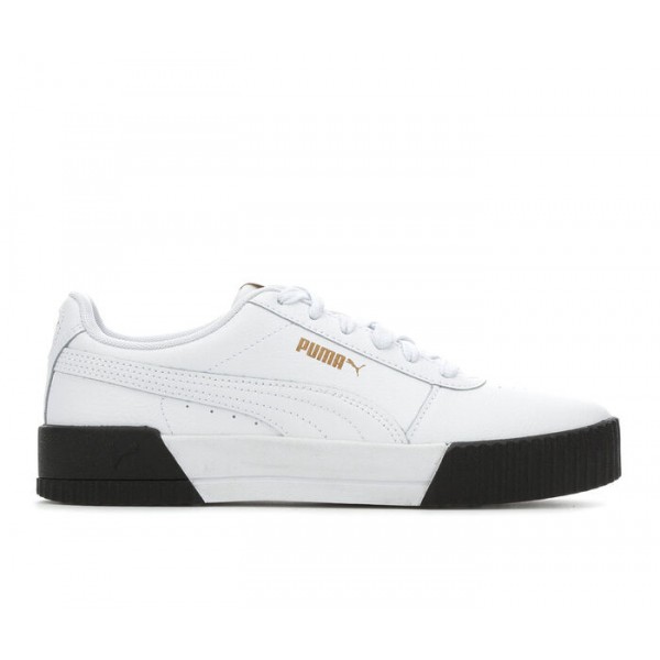 Women's Puma Carina L Sneakers