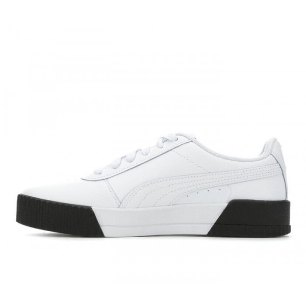 Women's Puma Carina L Sneakers