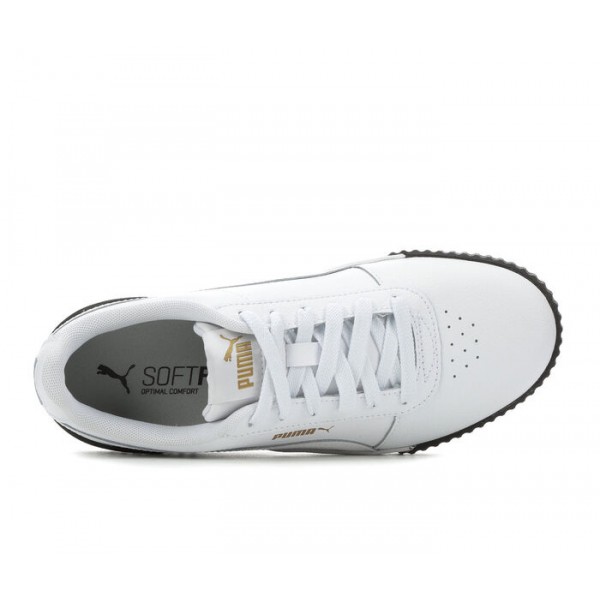 Women's Puma Carina L Sneakers