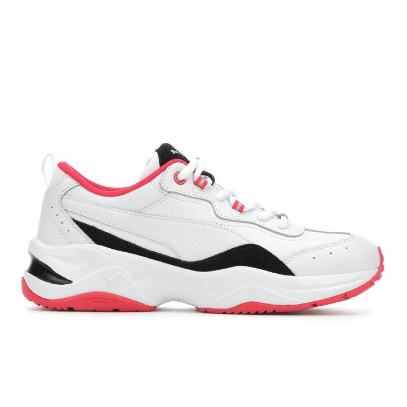 Women's Puma Cilia Lux Sneakers