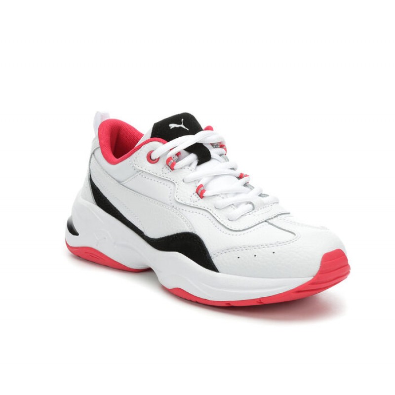 Women's Puma Cilia Lux Sneakers