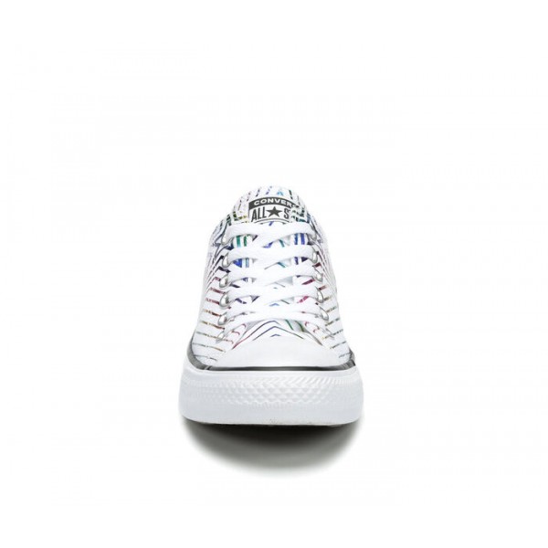 Women's Converse Chuck Taylor All Star Stars Ox Sneakers