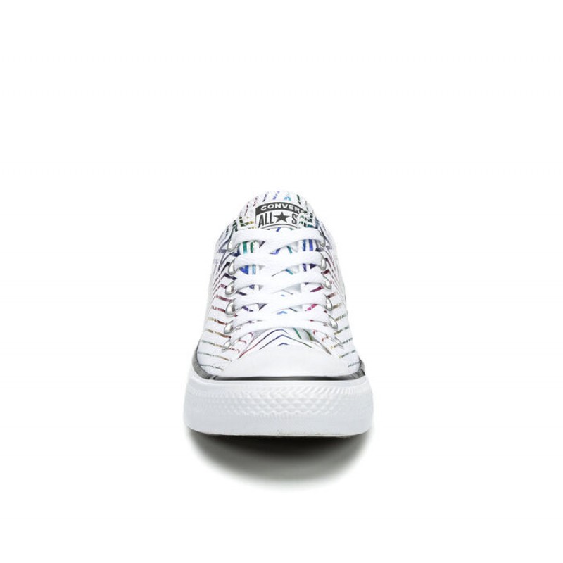 Women's Converse Chuck Taylor All Star Stars Ox Sneakers