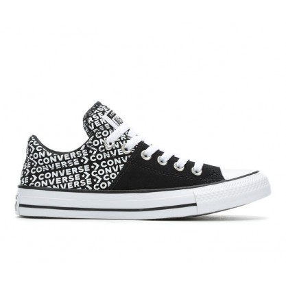 Women's Converse Chuck Taylor All Star Madison Wordmark Sneakers