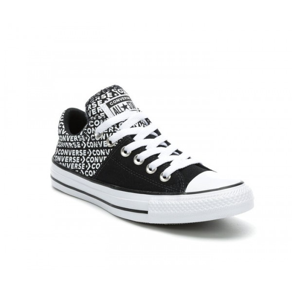 Women's Converse Chuck Taylor All Star Madison Wordmark Sneakers