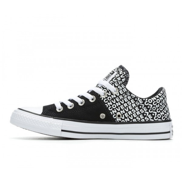 Women's Converse Chuck Taylor All Star Madison Wordmark Sneakers