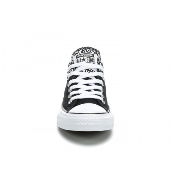 Women's Converse Chuck Taylor All Star Madison Wordmark Sneakers