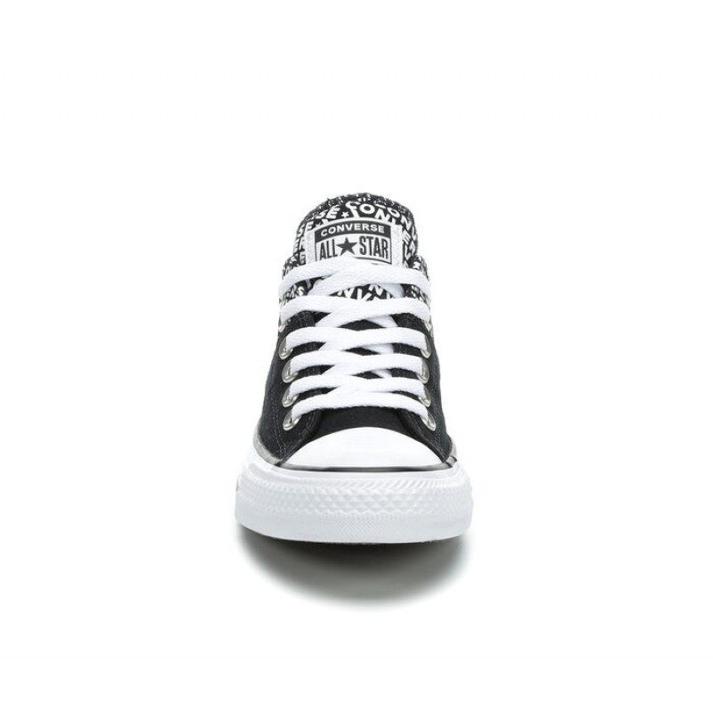 Women's Converse Chuck Taylor All Star Madison Wordmark Sneakers