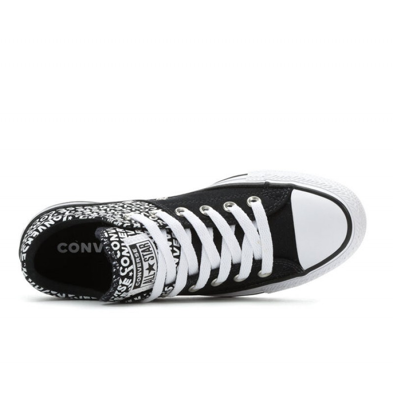 Women's Converse Chuck Taylor All Star Madison Wordmark Sneakers