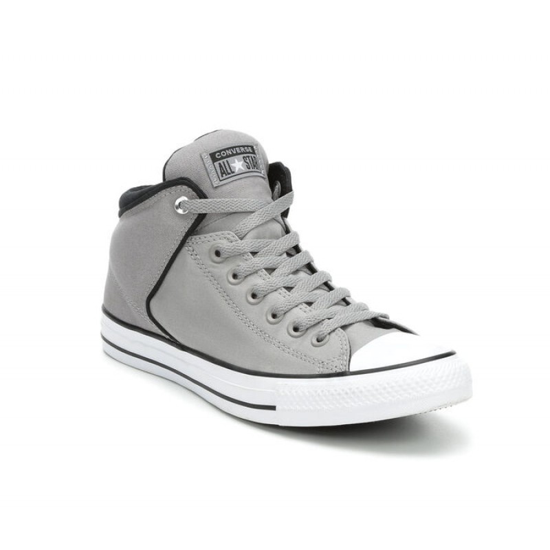 Men's Converse CTAS High Street Hi Shadow Sneakers