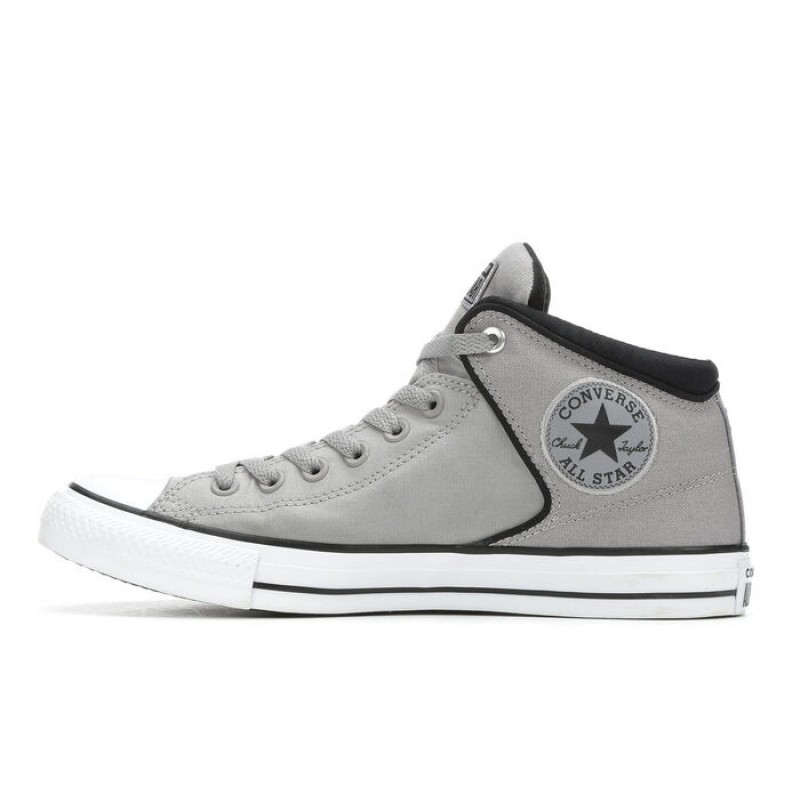 Men's Converse CTAS High Street Hi Shadow Sneakers