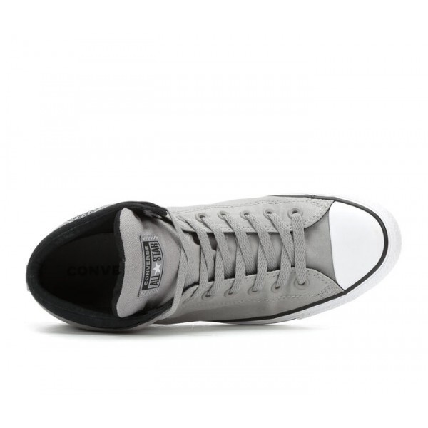 Men's Converse CTAS High Street Hi Shadow Sneakers