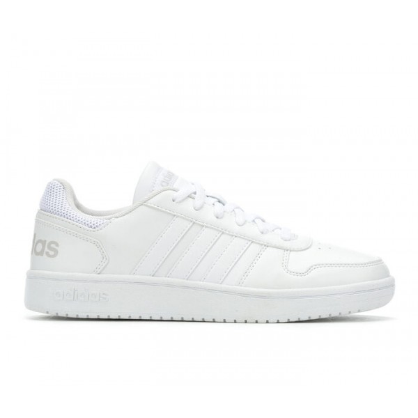 Women's Adidas Hoops 2.0 Sneakers