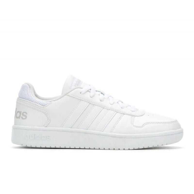 Women's Adidas Hoops 2.0 Sneakers