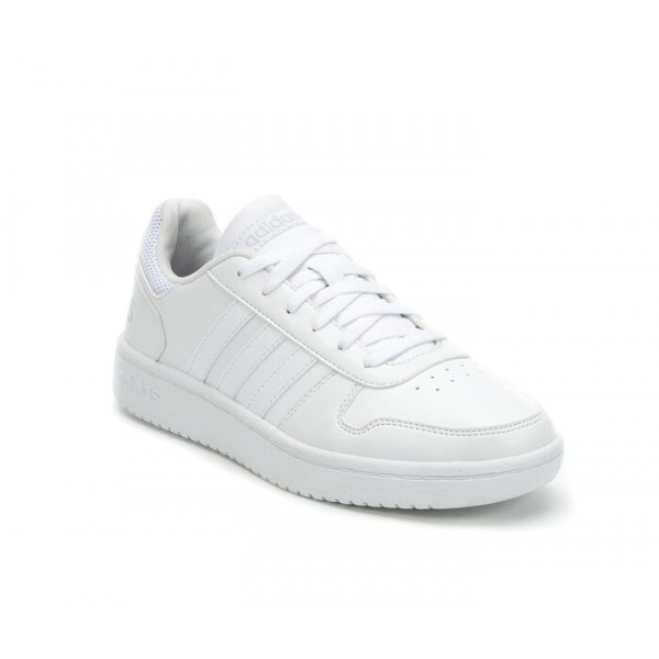 Women's Adidas Hoops 2.0 Sneakers