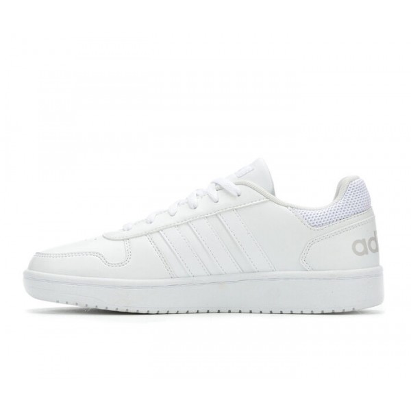 Women's Adidas Hoops 2.0 Sneakers