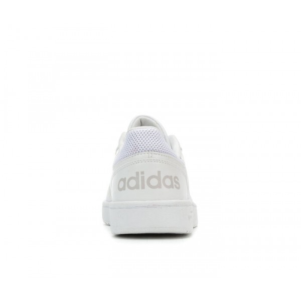 Women's Adidas Hoops 2.0 Sneakers