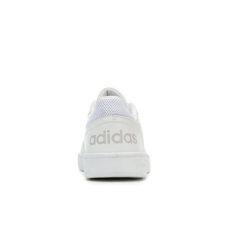 Women's Adidas Hoops 2.0 Sneakers