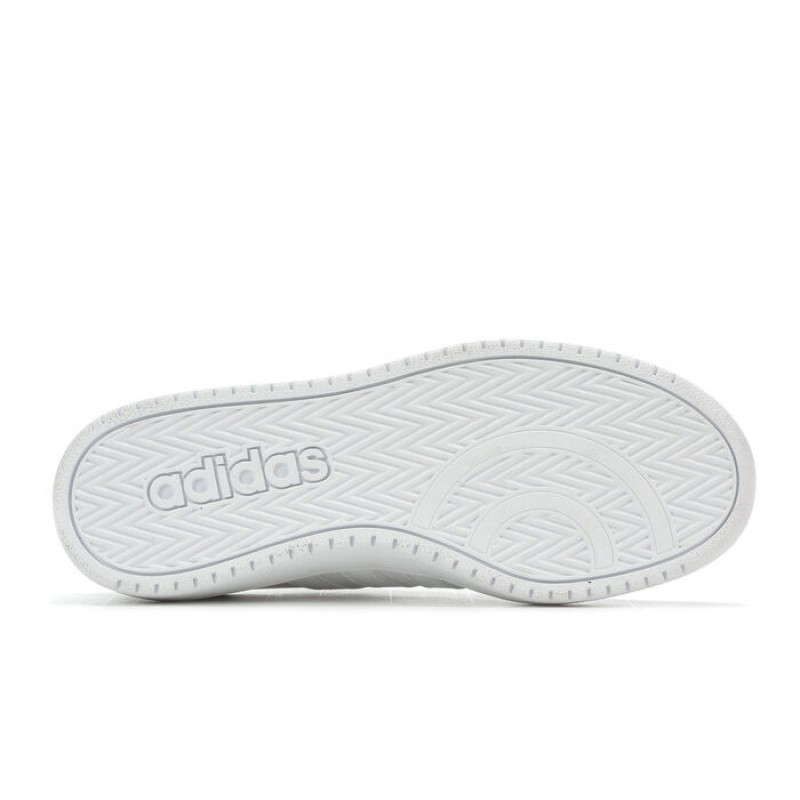 Women's Adidas Hoops 2.0 Sneakers