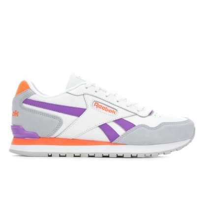 Women's Reebok Classic Harman Run Leather Sneakers