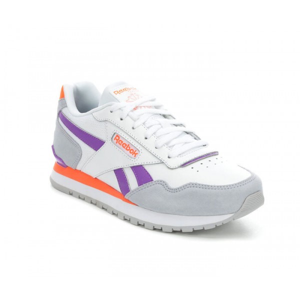 Women's Reebok Classic Harman Run Leather Sneakers