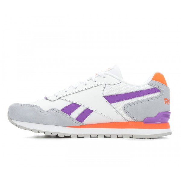 Women's Reebok Classic Harman Run Leather Sneakers