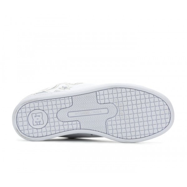 Women's DC Court Graffik Skate Shoes