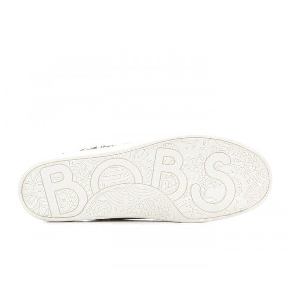 Women's BOBS Ages Crew