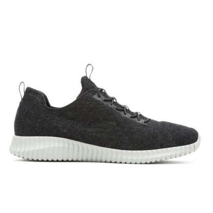 Men's Skechers Elite Flex - Wool Running Shoes