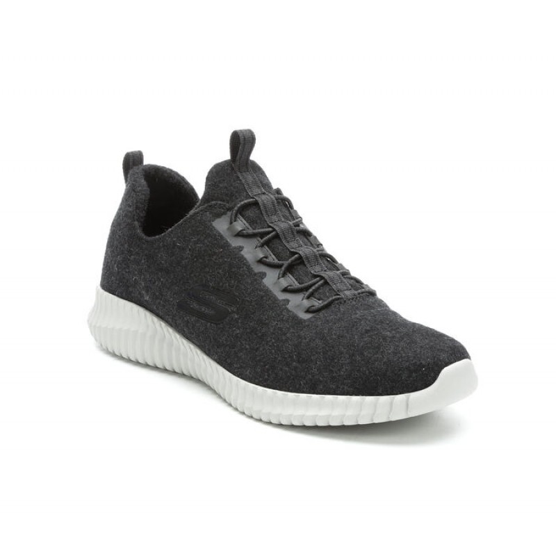 Men's Skechers Elite Flex - Wool Running Shoes