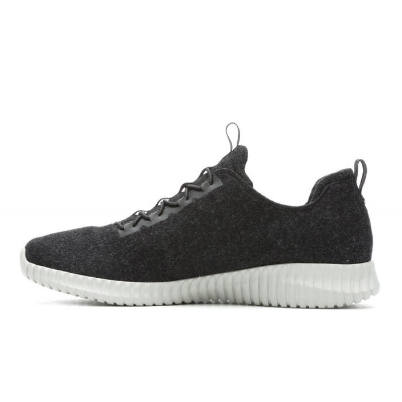 Men's Skechers Elite Flex - Wool Running Shoes