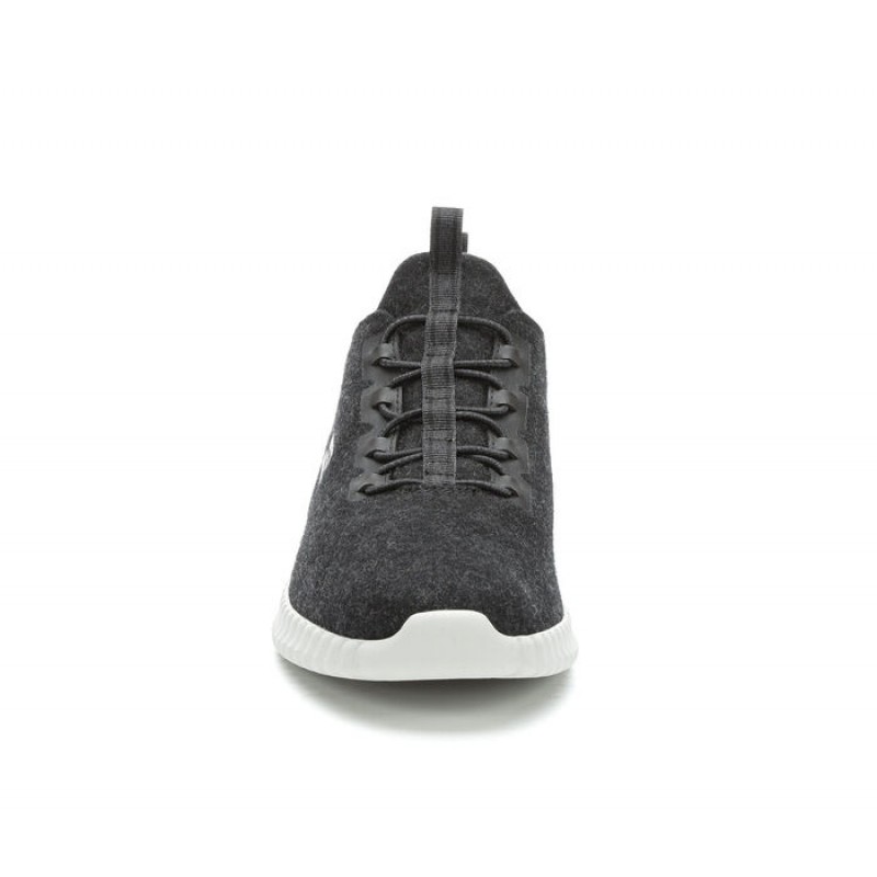 Men's Skechers Elite Flex - Wool Running Shoes