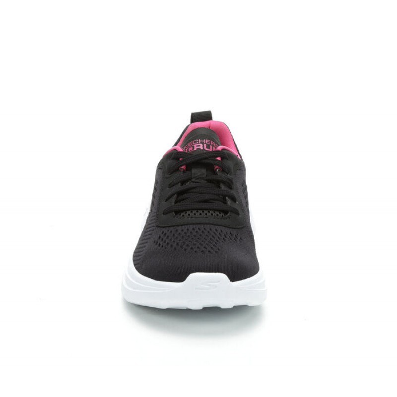 Women's Skechers Go Go Run Fast Glide 15107 Running Shoes